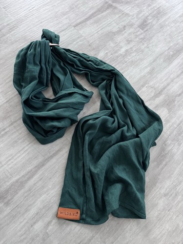 Wildbird modal linen blend - wildbird,